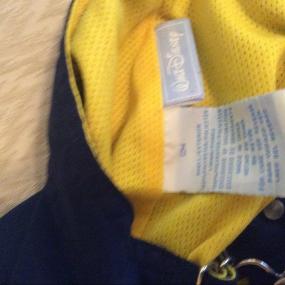 Walt Disney Overalls - Picture 5 of 5